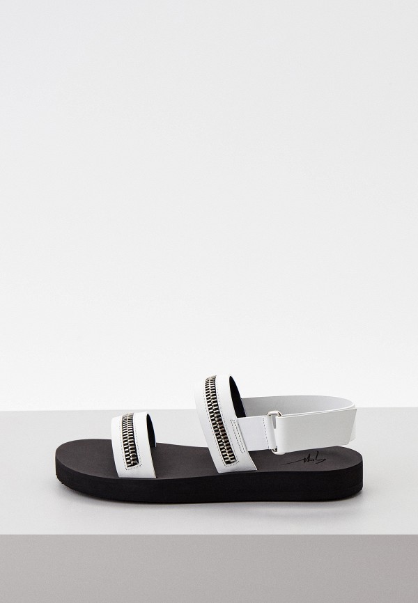 фото Сандалии giuseppe zanotti