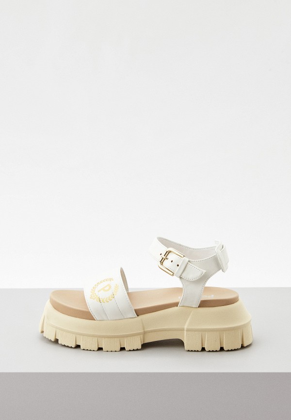 фото Босоножки pollini
