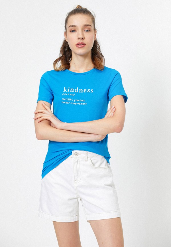 фото Футболка koton