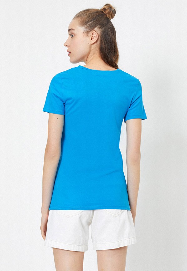 фото Футболка koton