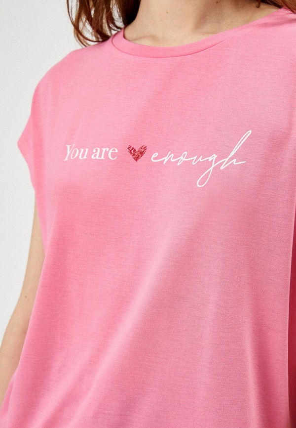 фото Футболка koton