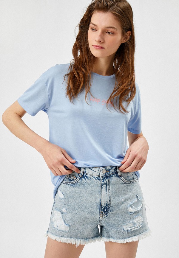 фото Футболка koton