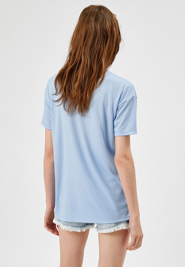 фото Футболка koton