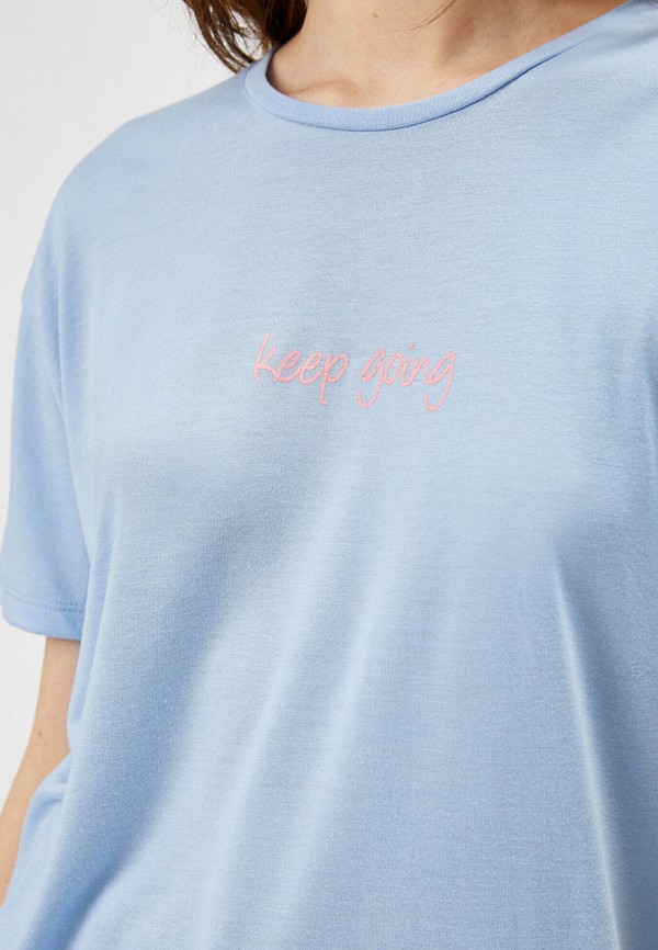 фото Футболка koton