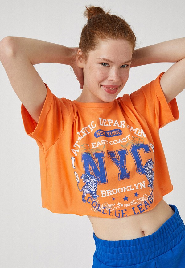 фото Футболка koton