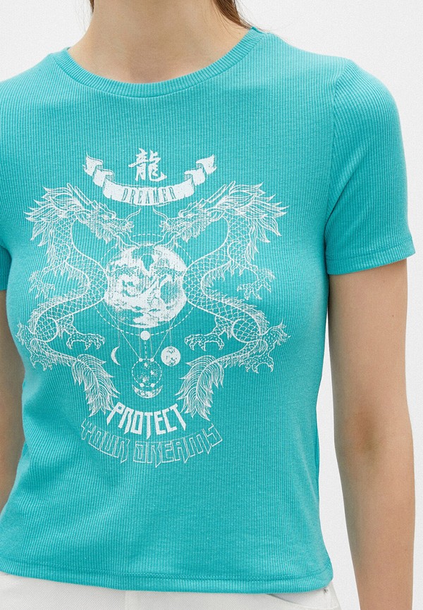 фото Футболка koton