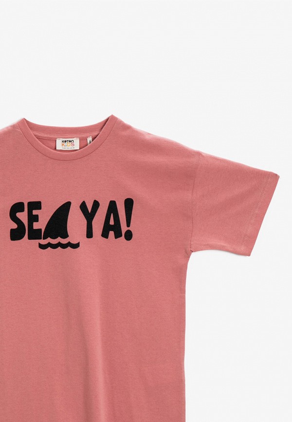 фото Футболка koton