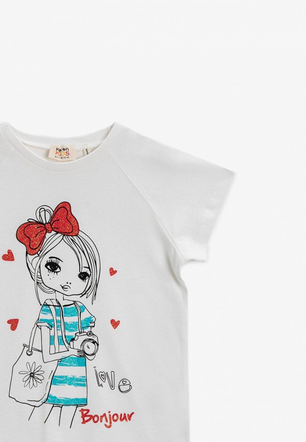 фото Футболка koton