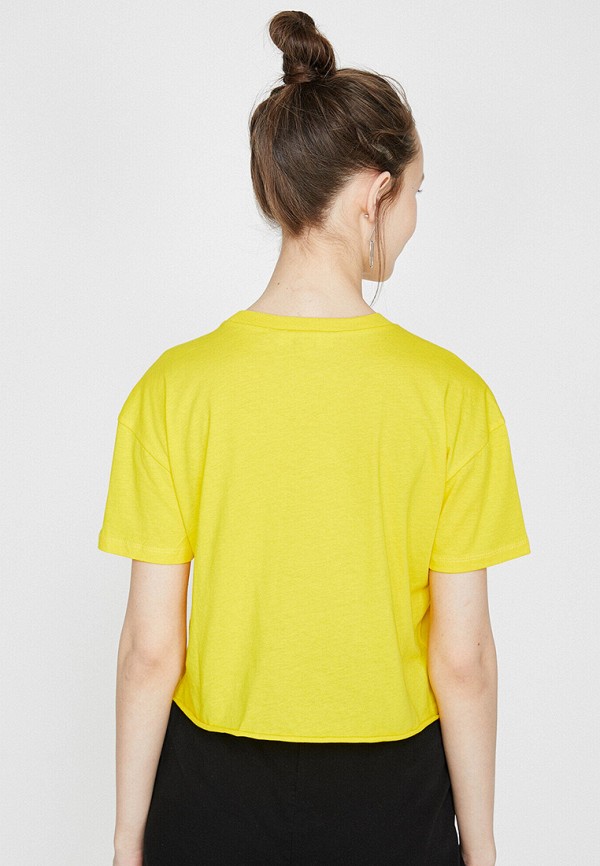 фото Футболка koton