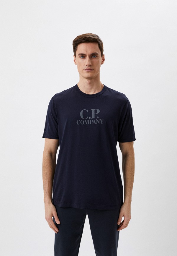 фото Футболка c.p. company