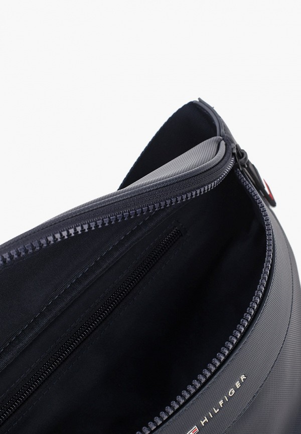 фото Сумка поясная tommy hilfiger
