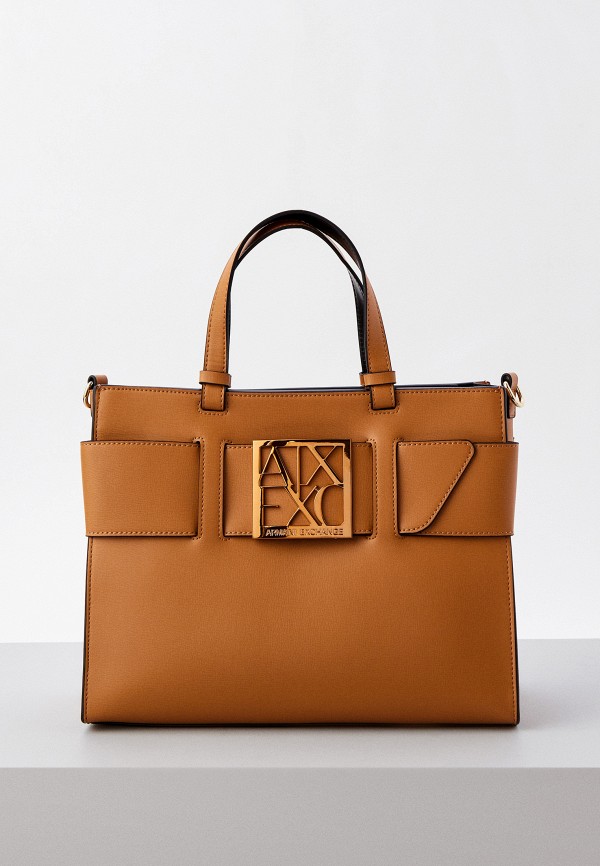 фото Сумка armani exchange