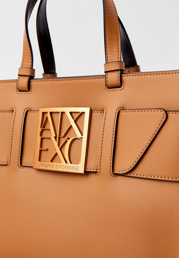фото Сумка armani exchange