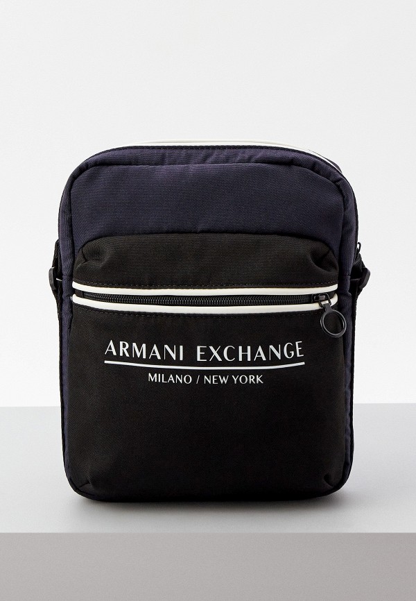 фото Сумка armani exchange