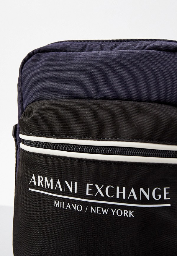 фото Сумка armani exchange