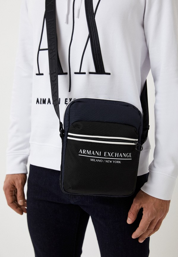 фото Сумка armani exchange
