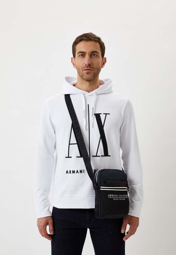 фото Сумка armani exchange