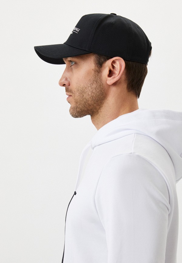 фото Бейсболка armani exchange