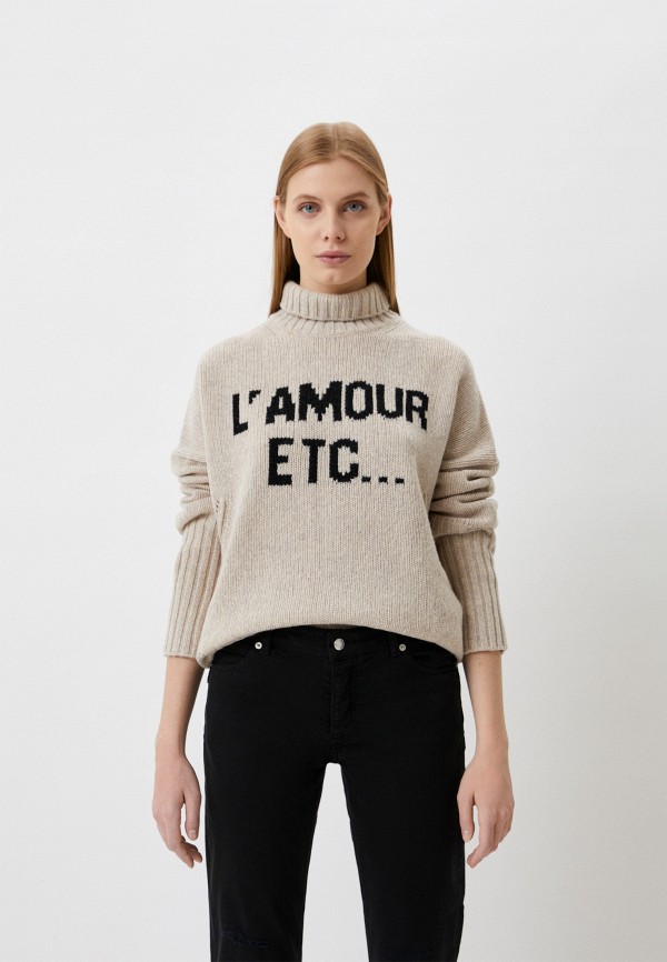 фото Свитер zadig & voltaire