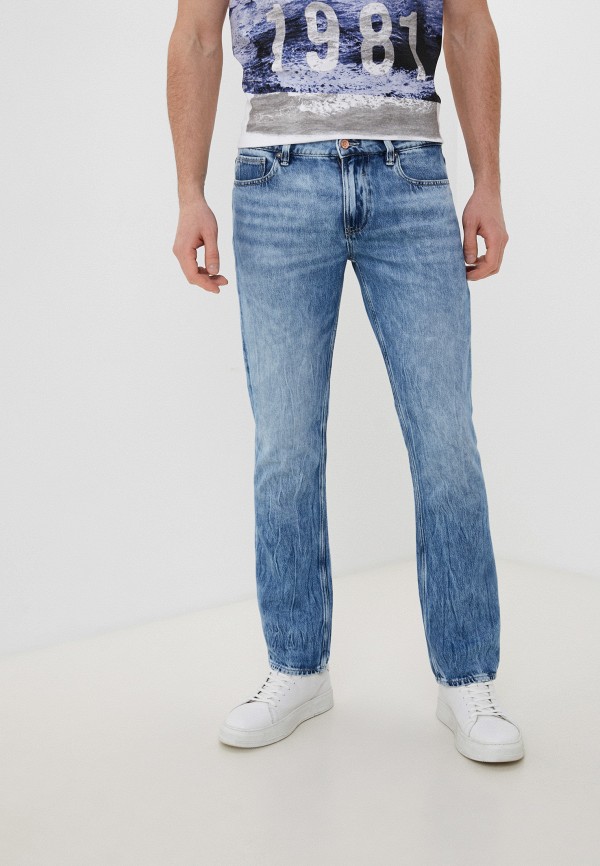 фото Джинсы guess jeans