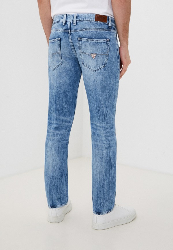 фото Джинсы guess jeans