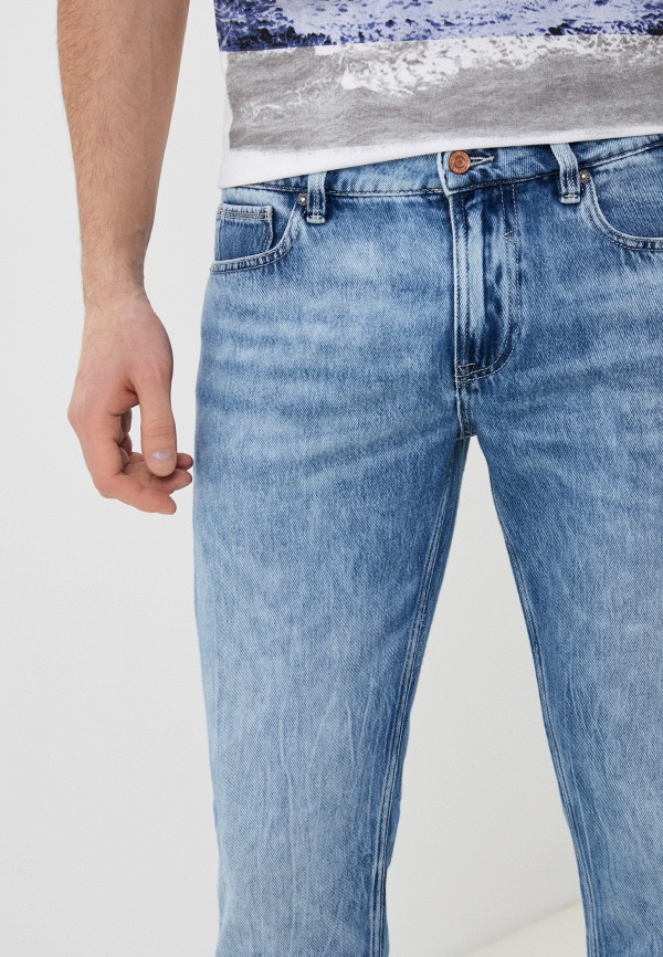 фото Джинсы guess jeans