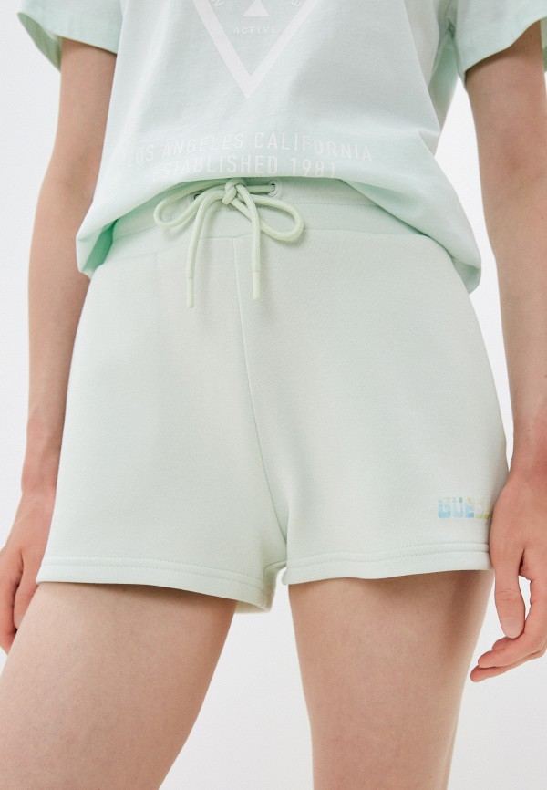 фото Шорты спортивные guess