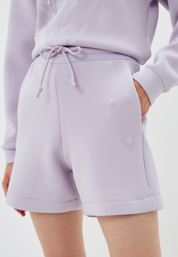 фото Шорты спортивные guess