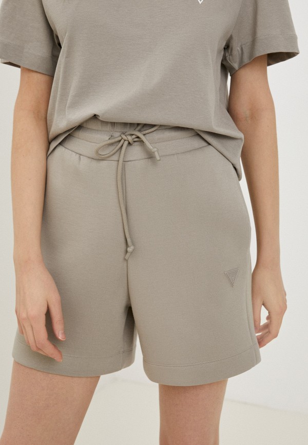 фото Шорты спортивные guess