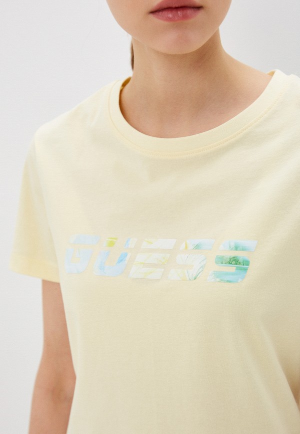 фото Футболка guess