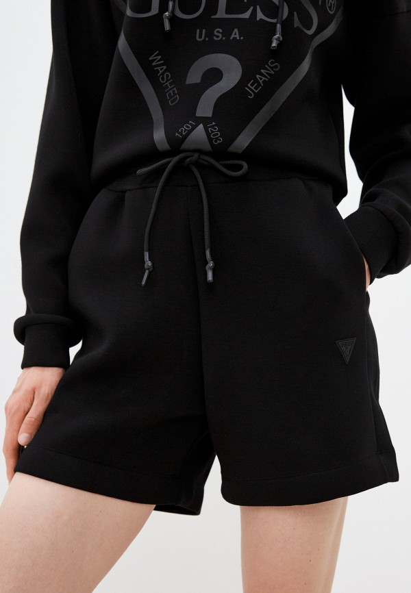 фото Шорты спортивные guess