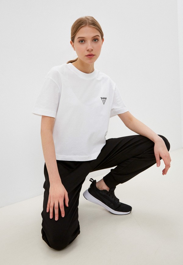 фото Футболка guess