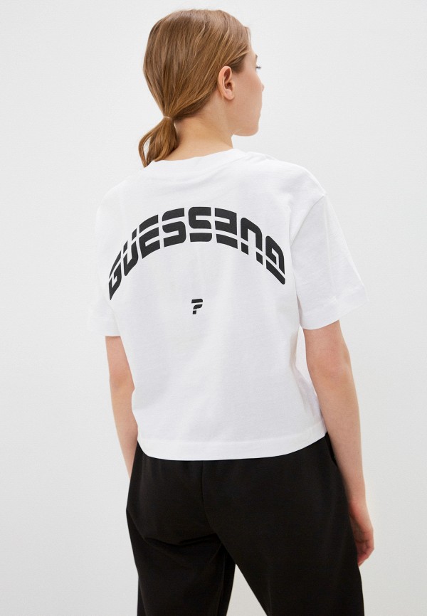 фото Футболка guess