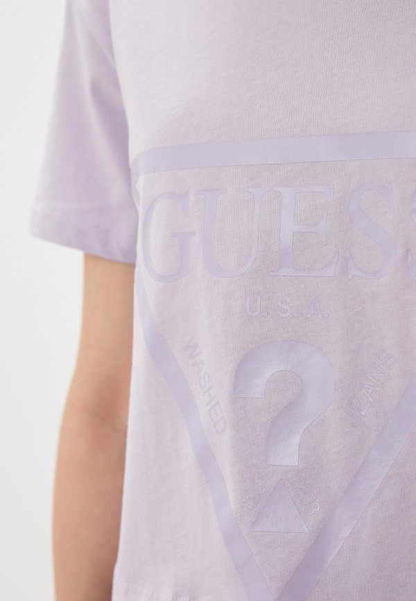 фото Футболка guess