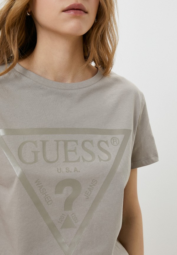 фото Футболка guess