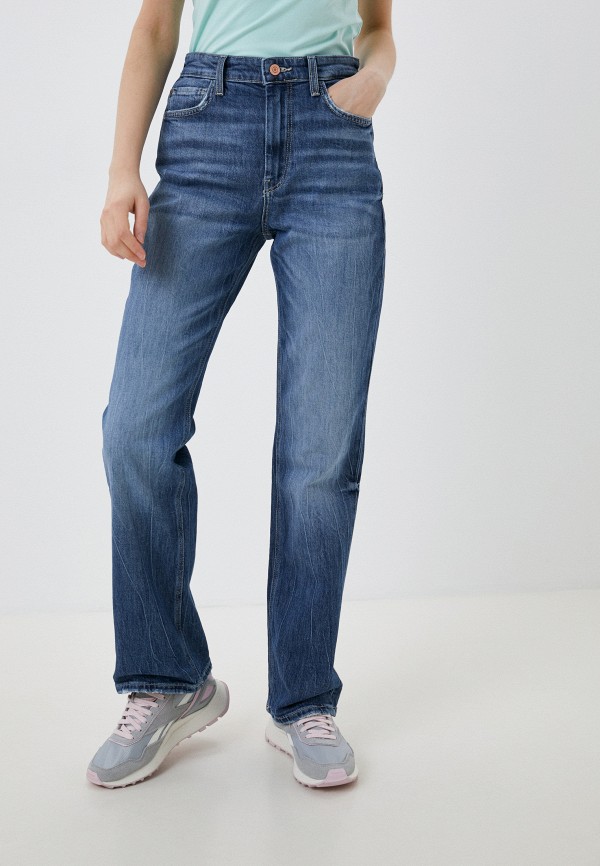 фото Джинсы guess jeans