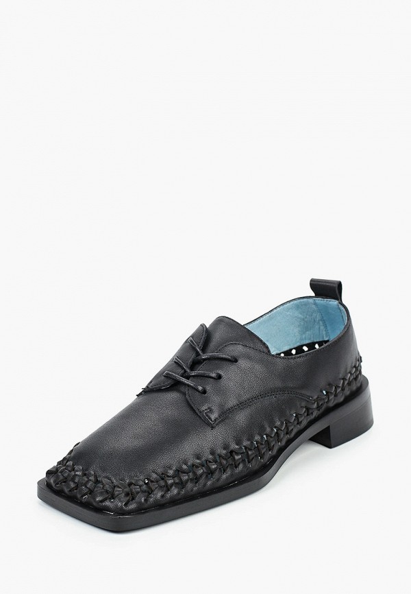 фото Ботинки der spur