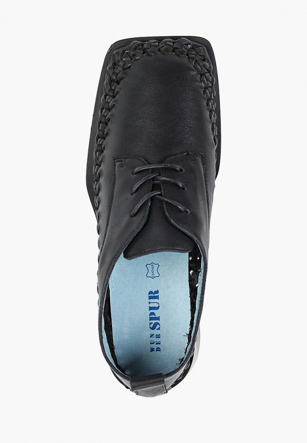 фото Ботинки der spur