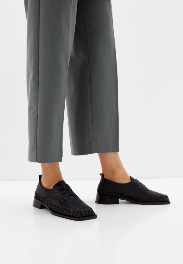 фото Ботинки der spur