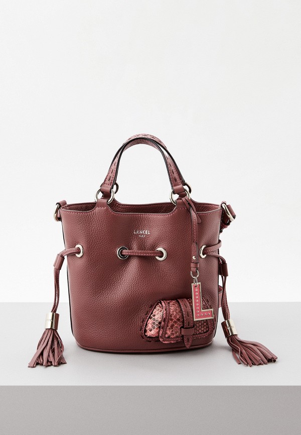 фото Сумка lancel