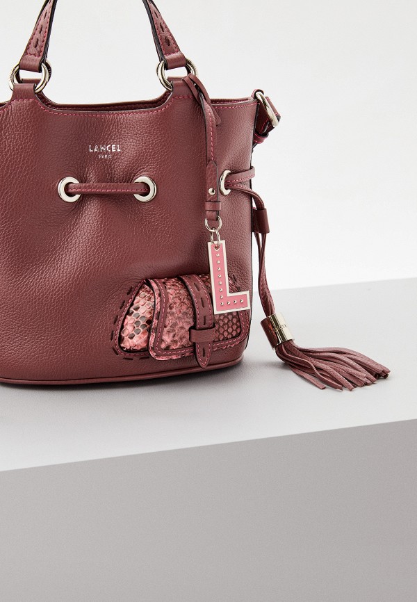 фото Сумка lancel