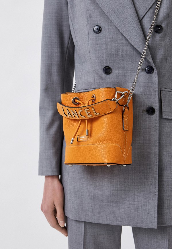 фото Сумка lancel