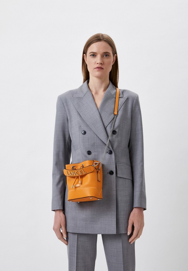 фото Сумка lancel