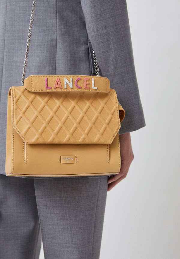 фото Сумка lancel