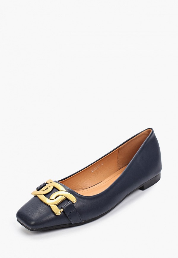 фото Туфли la bottine souriante