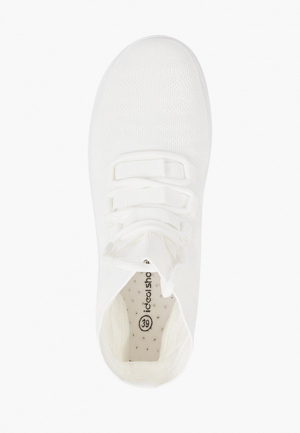 фото Кроссовки ideal shoes