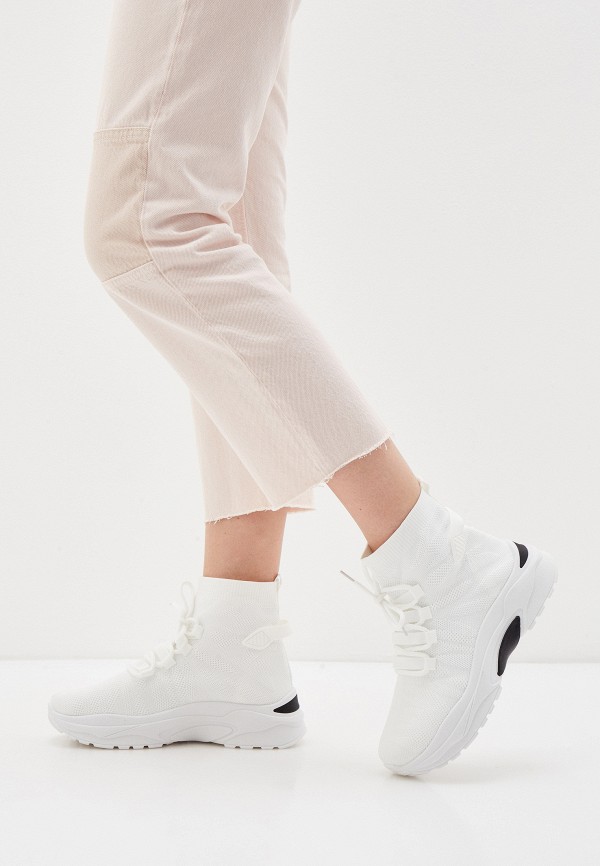 фото Кроссовки ideal shoes