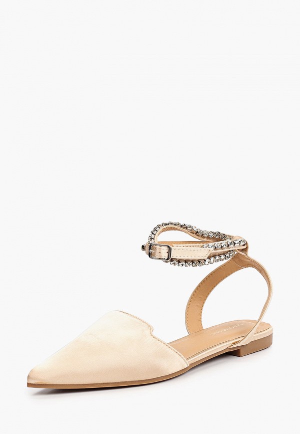 фото Туфли ideal shoes