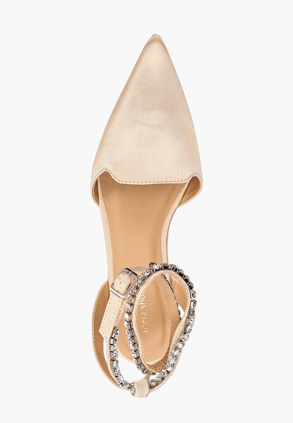 фото Туфли ideal shoes