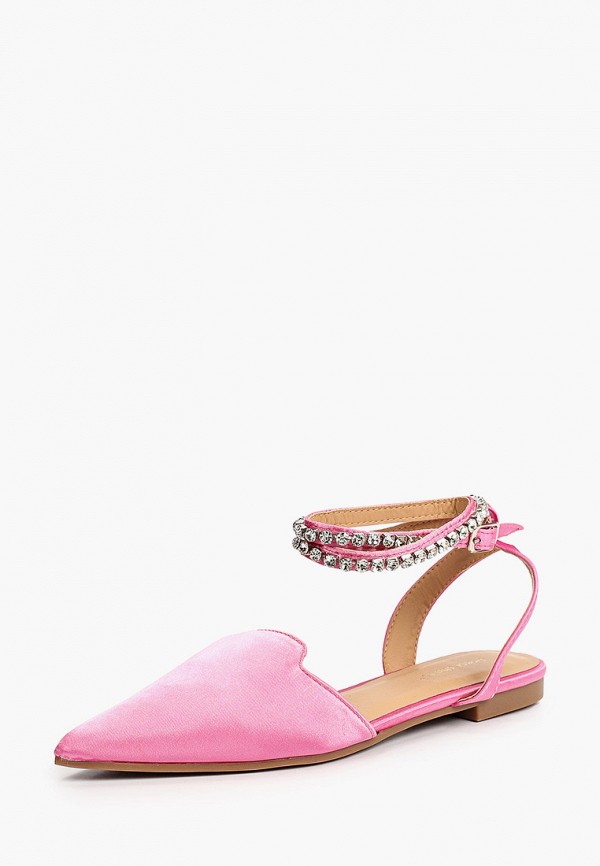 фото Туфли ideal shoes
